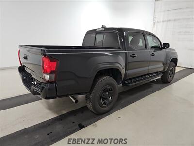 2020 Toyota Tacoma SR5   - Photo 4 - Jupiter, FL 33469