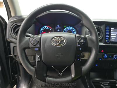 2020 Toyota Tacoma SR5   - Photo 10 - Jupiter, FL 33469