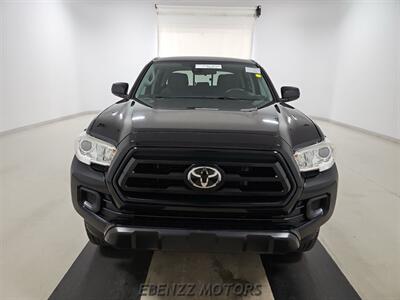 2020 Toyota Tacoma SR5   - Photo 2 - Jupiter, FL 33469