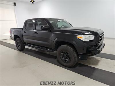 2020 Toyota Tacoma SR5   - Photo 3 - Jupiter, FL 33469