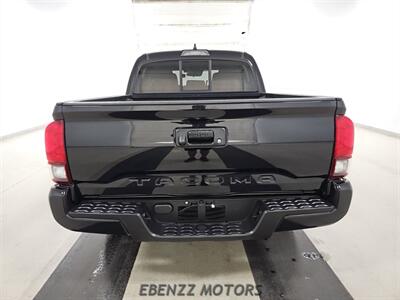 2020 Toyota Tacoma SR5   - Photo 5 - Jupiter, FL 33469