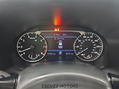 2020 Nissan Altima 2.5 S   - Photo 5 - Jupiter, FL 33469