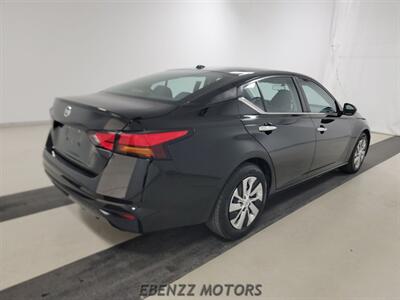 2020 Nissan Altima 2.5 S   - Photo 2 - Jupiter, FL 33469