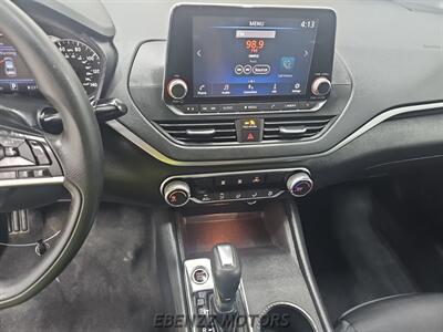 2020 Nissan Altima 2.5 S   - Photo 4 - Jupiter, FL 33469