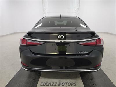 2024 Lexus ES 300h   - Photo 5 - Jupiter, FL 33469