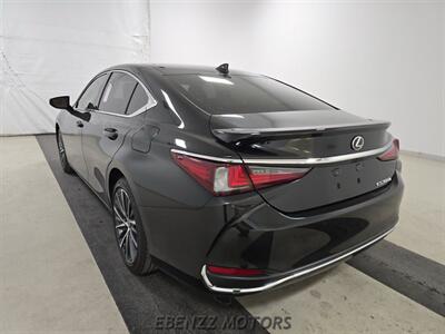 2024 Lexus ES 300h   - Photo 6 - Jupiter, FL 33469