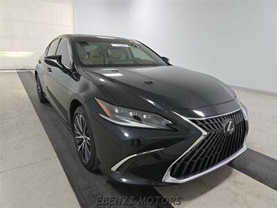 2024 Lexus ES 300h   - Photo 3 - Jupiter, FL 33469