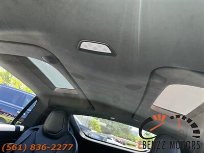 2022 Tesla Model X   - Photo 18 - Jupiter, FL 33469