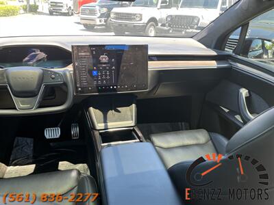 2022 Tesla Model X   - Photo 14 - Jupiter, FL 33469