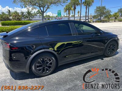 2022 Tesla Model X   - Photo 4 - Jupiter, FL 33469