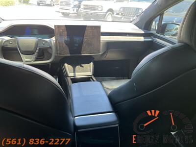 2022 Tesla Model X   - Photo 15 - Jupiter, FL 33469
