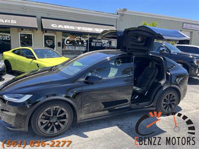 2022 Tesla Model X   - Photo 12 - Jupiter, FL 33469
