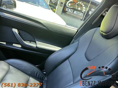 2022 Tesla Model X   - Photo 20 - Jupiter, FL 33469