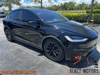 2022 Tesla Model X   - Photo 3 - Jupiter, FL 33469