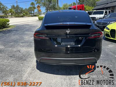 2022 Tesla Model X   - Photo 6 - Jupiter, FL 33469