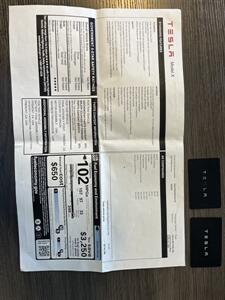 2022 Tesla Model X   - Photo 22 - Jupiter, FL 33469