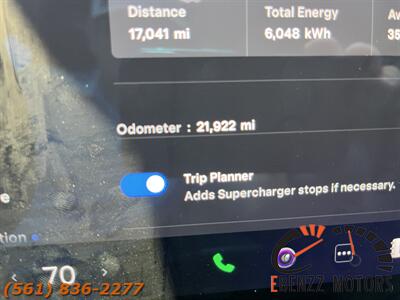 2022 Tesla Model X   - Photo 21 - Jupiter, FL 33469
