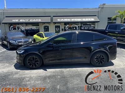 2022 Tesla Model X   - Photo 8 - Jupiter, FL 33469