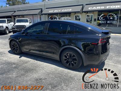 2022 Tesla Model X   - Photo 7 - Jupiter, FL 33469