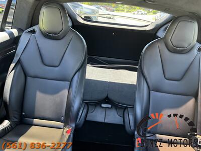 2022 Tesla Model X   - Photo 19 - Jupiter, FL 33469