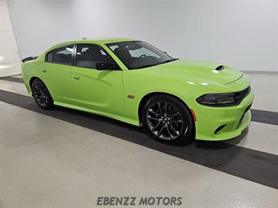 2023 Dodge Charger Scat Pack   - Photo 3 - Jupiter, FL 33469