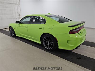 2023 Dodge Charger Scat Pack   - Photo 6 - Jupiter, FL 33469