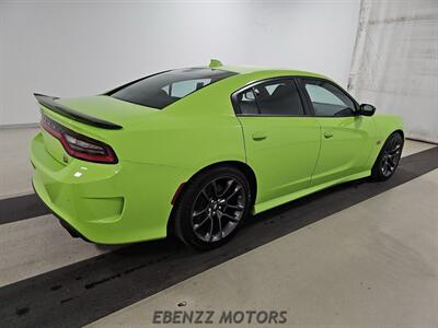 2023 Dodge Charger Scat Pack   - Photo 4 - Jupiter, FL 33469