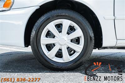 2002 Toyota Corolla LE   - Photo 19 - Jupiter, FL 33469