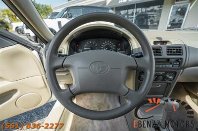 2002 Toyota Corolla LE   - Photo 35 - Jupiter, FL 33469
