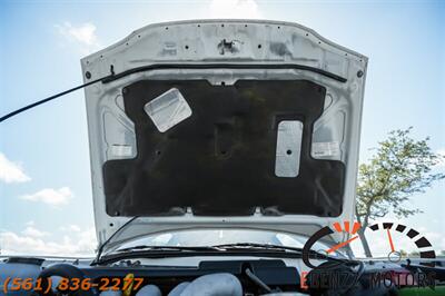 2002 Toyota Corolla LE   - Photo 50 - Jupiter, FL 33469