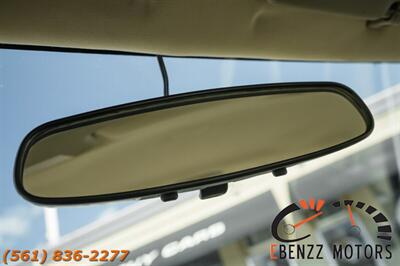 2002 Toyota Corolla LE   - Photo 45 - Jupiter, FL 33469