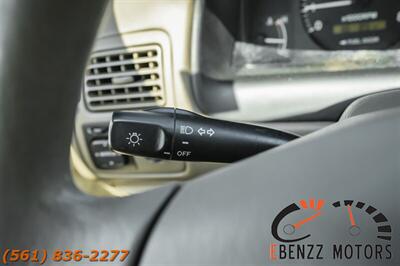 2002 Toyota Corolla LE   - Photo 44 - Jupiter, FL 33469