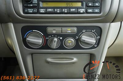 2002 Toyota Corolla LE   - Photo 41 - Jupiter, FL 33469