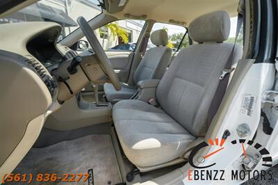 2002 Toyota Corolla LE   - Photo 29 - Jupiter, FL 33469