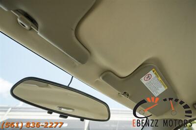 2002 Toyota Corolla LE   - Photo 46 - Jupiter, FL 33469
