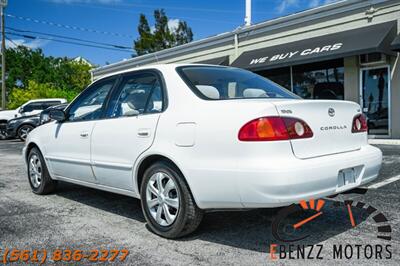 2002 Toyota Corolla LE   - Photo 3 - Jupiter, FL 33469