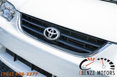 2002 Toyota Corolla LE   - Photo 10 - Jupiter, FL 33469