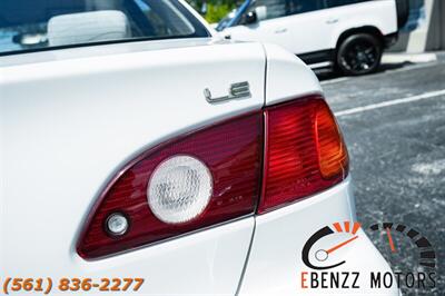 2002 Toyota Corolla LE   - Photo 17 - Jupiter, FL 33469