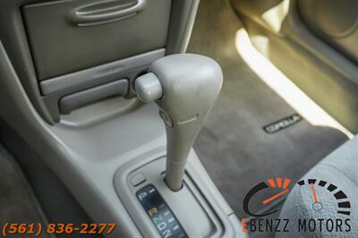 2002 Toyota Corolla LE   - Photo 42 - Jupiter, FL 33469