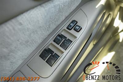 2002 Toyota Corolla LE   - Photo 47 - Jupiter, FL 33469