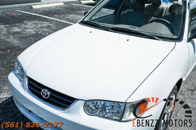 2002 Toyota Corolla LE   - Photo 11 - Jupiter, FL 33469