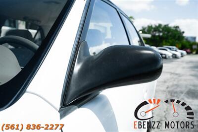 2002 Toyota Corolla LE   - Photo 12 - Jupiter, FL 33469