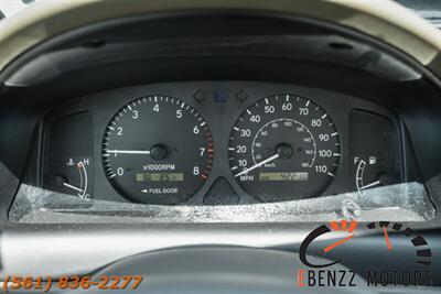 2002 Toyota Corolla LE   - Photo 36 - Jupiter, FL 33469