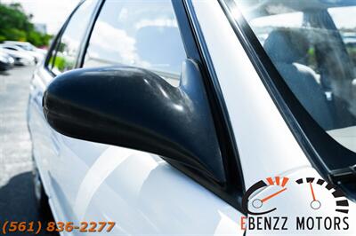 2002 Toyota Corolla LE   - Photo 13 - Jupiter, FL 33469