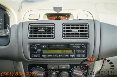 2002 Toyota Corolla LE   - Photo 39 - Jupiter, FL 33469