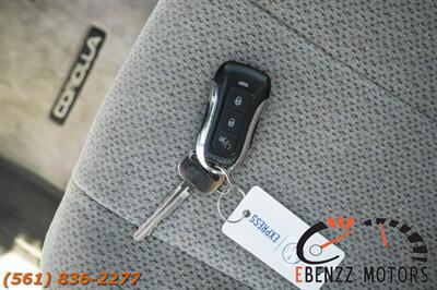 2002 Toyota Corolla LE   - Photo 53 - Jupiter, FL 33469