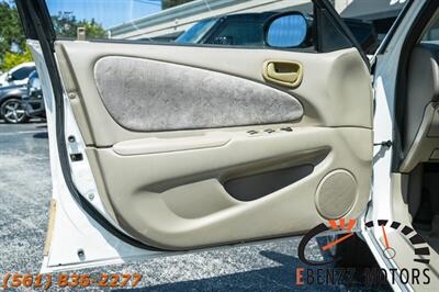 2002 Toyota Corolla LE   - Photo 23 - Jupiter, FL 33469