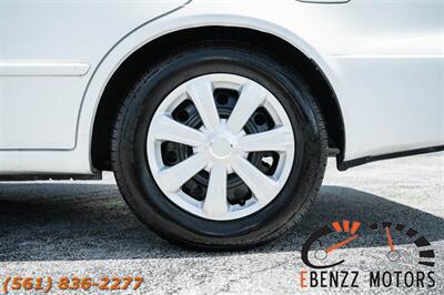 2002 Toyota Corolla LE   - Photo 20 - Jupiter, FL 33469