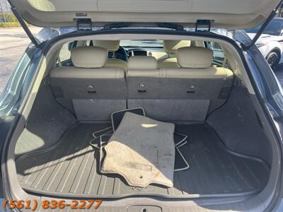 2016 INFINITI QX50   - Photo 15 - Jupiter, FL 33469