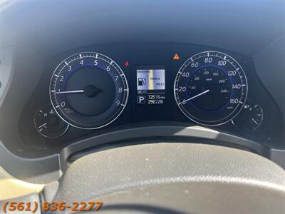 2016 INFINITI QX50   - Photo 11 - Jupiter, FL 33469